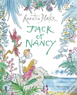 Capa do artigo Jack Et Nancy