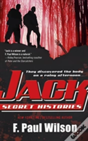 Capa do artigo Jack
