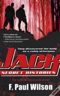 Capa do artigo Jack