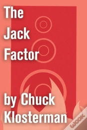 Capa do artigo Jack Factor