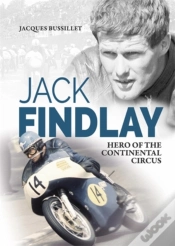 Capa do artigo Jack Findlay