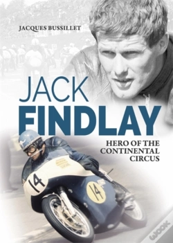 Capa do artigo Jack Findlay