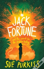 Capa do artigo Jack Fortune