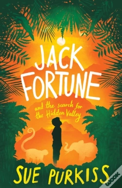 Capa do artigo Jack Fortune