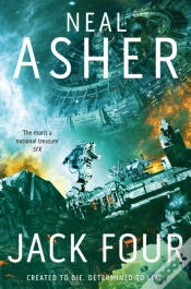 Capa do artigo Jack Four