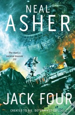 Capa do artigo Jack Four