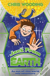 Capa do artigo Jack From Earth