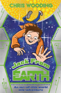 Jack From Earth - Preview