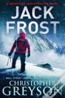 Jack Frost