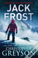 Jack Frost