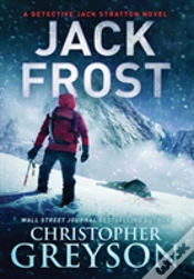 Capa do artigo Jack Frost