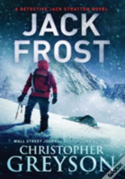 Capa do artigo Jack Frost