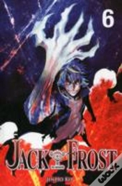 Capa do artigo Jack Frost
