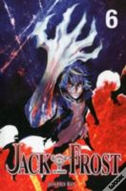 Capa do artigo Jack Frost