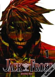 Jack Frost: Vol 1