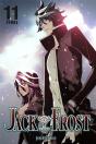 Jack Frost, Vol. 11 - Preview
