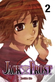 Capa do artigo Jack Frost: Vol 2