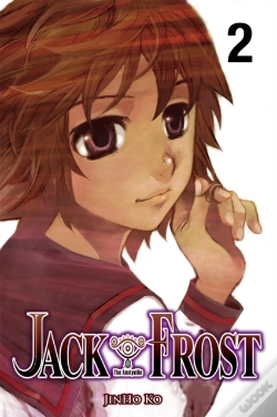 Capa do artigo Jack Frost: Vol 2