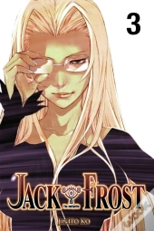 Jack Frost: Vol 3