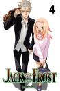 Jack Frost: Vol 4 - Preview