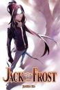 Jack Frost, Vol 9 - Preview