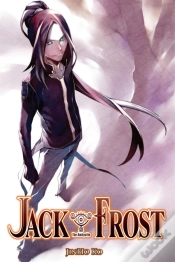 Capa do artigo Jack Frost, Vol 9