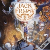 Capa do artigo Jack Frost
