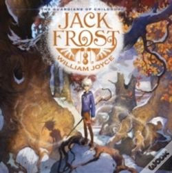 Capa do artigo Jack Frost