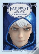 Jack Frost