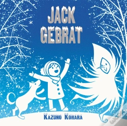Capa do artigo Jack Gebrat