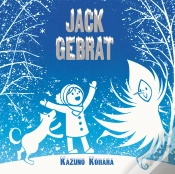Capa do artigo Jack Gebrat