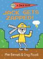 Jack Gets Zapped! - Preview