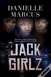 Capa do artigo Jack Girlz
