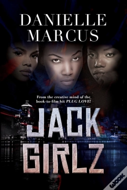 Capa do artigo Jack Girlz