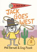 Jack Goes West 4 