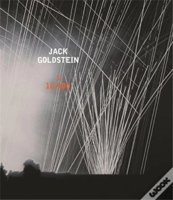 Capa do artigo Jack Goldstein X 10000 /Anglais