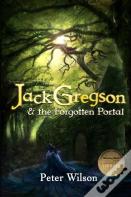 Jack Gregson & The Forgotten Portal
