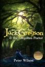 Jack Gregson & The Forgotten Portal - Preview