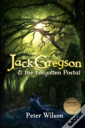 Jack Gregson & The Forgotten Portal