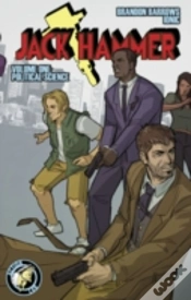 Capa do artigo Jack Hammer