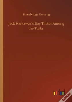 Capa do artigo Jack Harkaway'S Boy Tinker Among The Turks