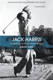 Capa do artigo Jack Harris