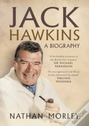 Capa do artigo Jack Hawkins