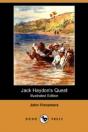 Jack Haydon'S Quest (Illustrated Edition) (Dodo Press) - Preview