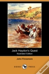 Capa do artigo Jack Haydon