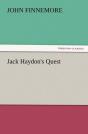 Jack Haydon'S Quest - Preview