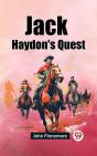 Jack Haydon'S Quest - Preview