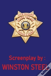 Capa do artigo Jack Hazard: Every Villain Needs A Hero