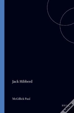 Capa do artigo Jack Hibberd