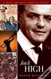 Capa do artigo Jack High